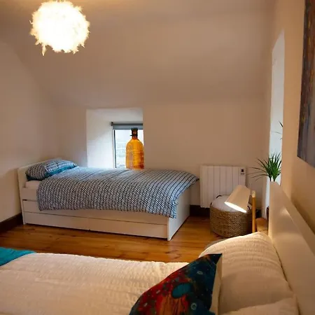 Cosy Apartment/ Explore The Area/enjoy Our Pub * Headford