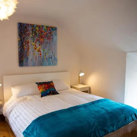 Apartman Cosy Apartment/ Explore The Area/enjoy Our Pub Headford