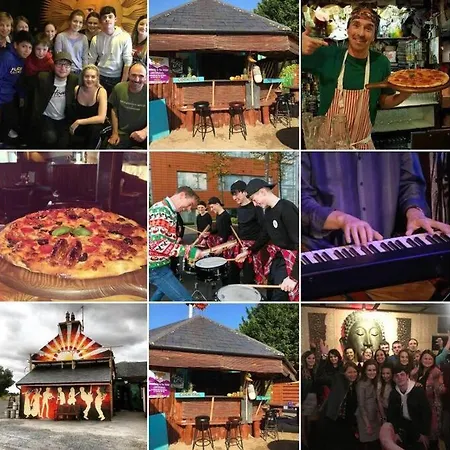 Apartman Cosy Apartment/ Explore The Area/enjoy Our Pub Headford