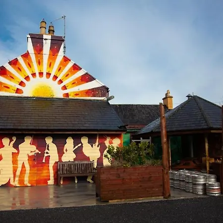 Apartman Cosy Apartment/ Explore The Area/enjoy Our Pub