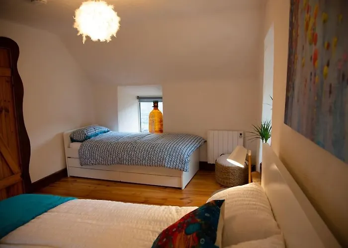 Cosy Apartment/ Explore The Area/enjoy Our Pub * Headford