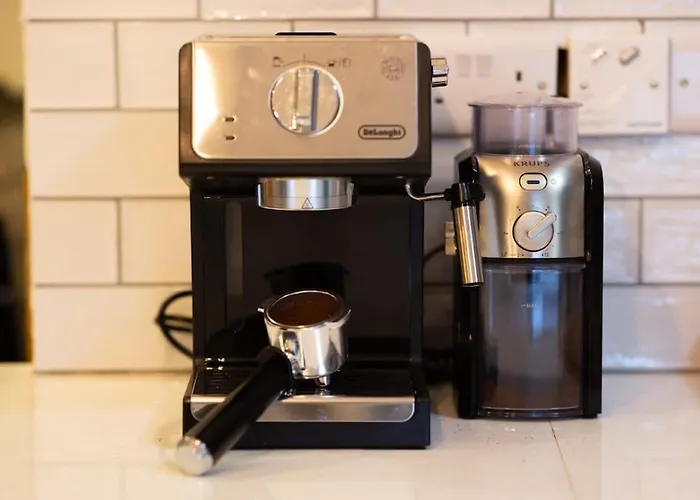 アパート Cosy Apartment/ Explore The Area/enjoy Our Pub *