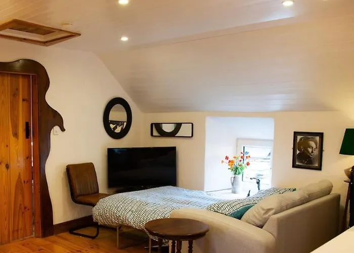 Cosy Apartment/ Explore The Area/enjoy Our Pub