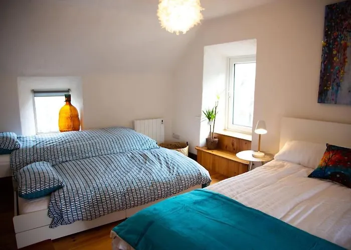 Cosy Apartment/ Explore The Area/enjoy Our Pub アパート *